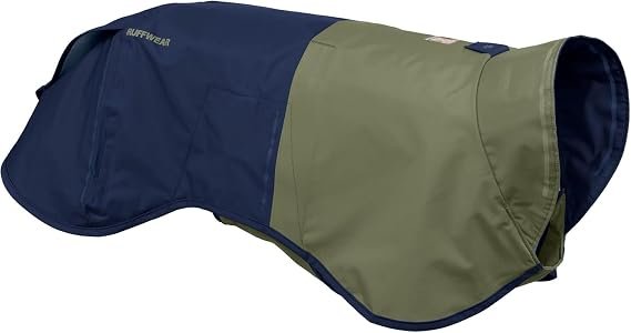 Ruffwear Sun Shower Raincoat